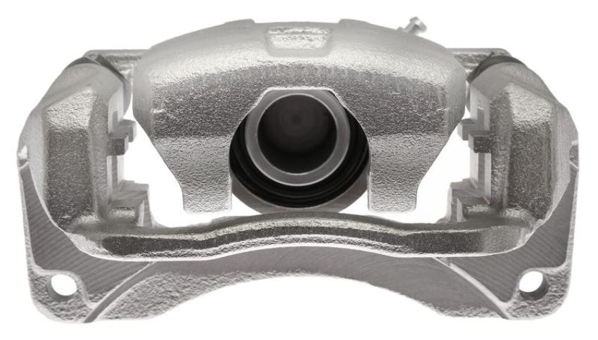 Raybestos FRC11095N Raybestos Element3 New Semi-Loaded Caliper & Bracket Assy