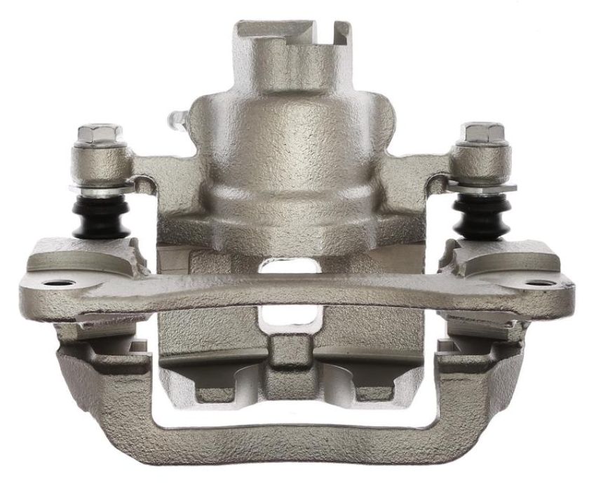 Raybestos FRC11095N Raybestos Element3 New Semi-Loaded Caliper & Bracket Assy