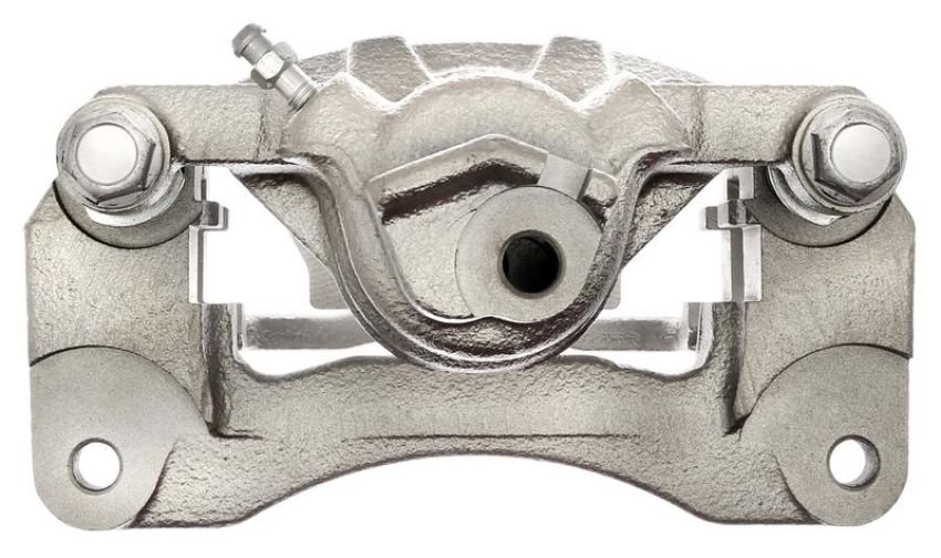 Raybestos FRC11095N Raybestos Element3 New Semi-Loaded Caliper & Bracket Assy