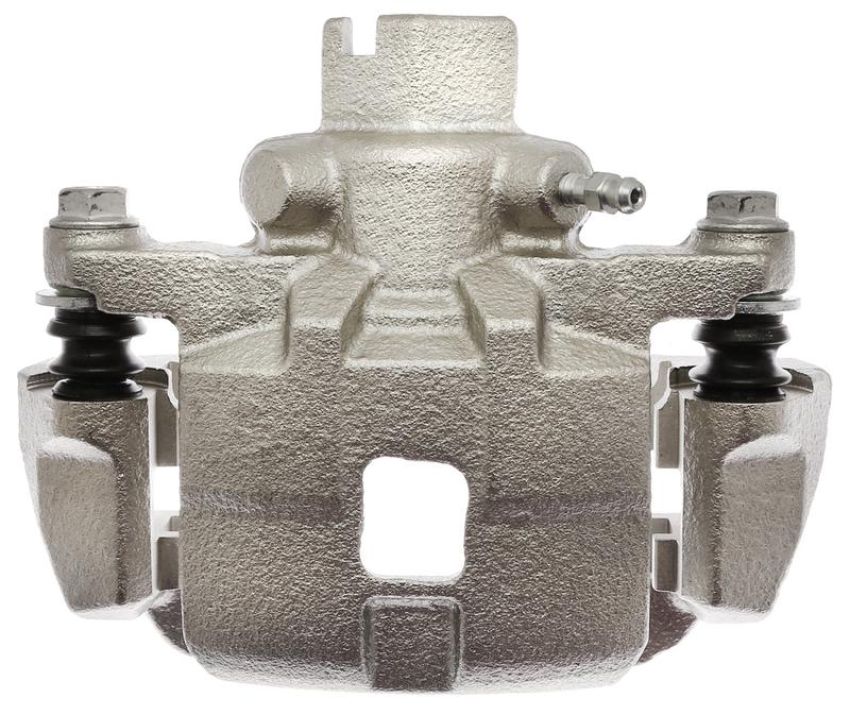 Raybestos FRC11095N Raybestos Element3 New Semi-Loaded Caliper & Bracket Assy