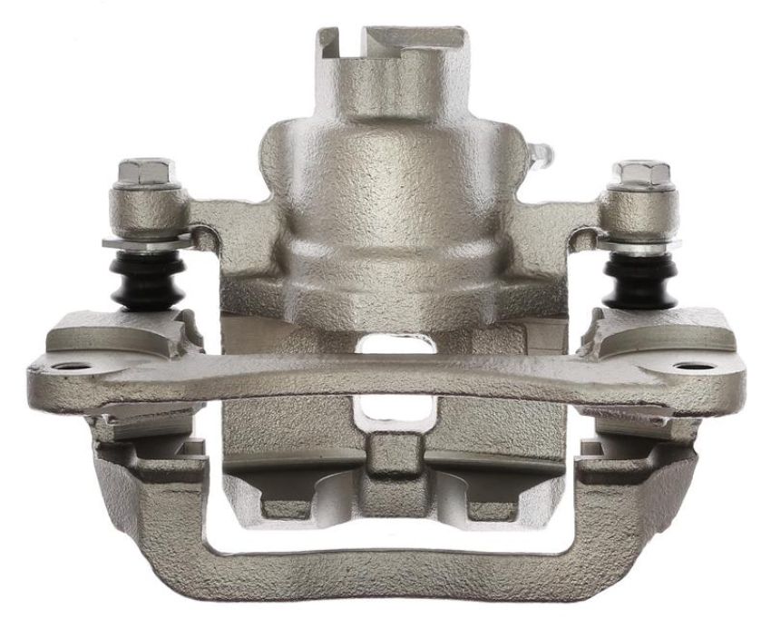 Raybestos FRC11096N Raybestos Element3 New Semi-Loaded Caliper & Bracket Assy