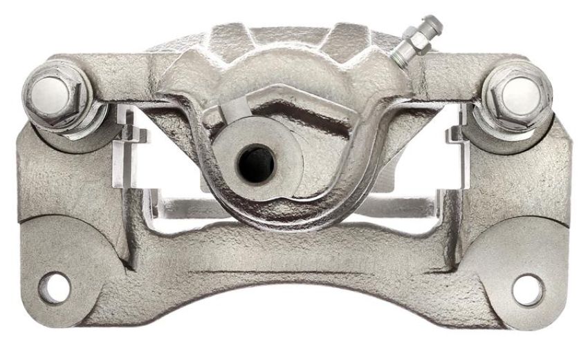 Raybestos FRC11096N Raybestos Element3 New Semi-Loaded Caliper & Bracket Assy