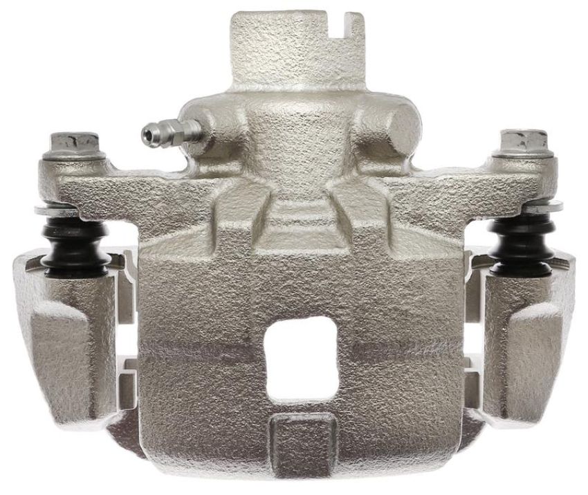 Raybestos FRC11096N Raybestos Element3 New Semi-Loaded Caliper & Bracket Assy