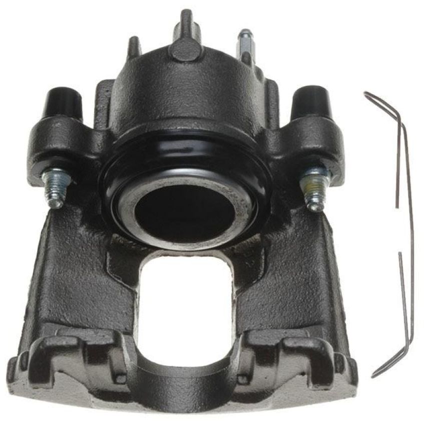 Raybestos FRC11100 Raybestos R-Line Reman Semi-Loaded Caliper