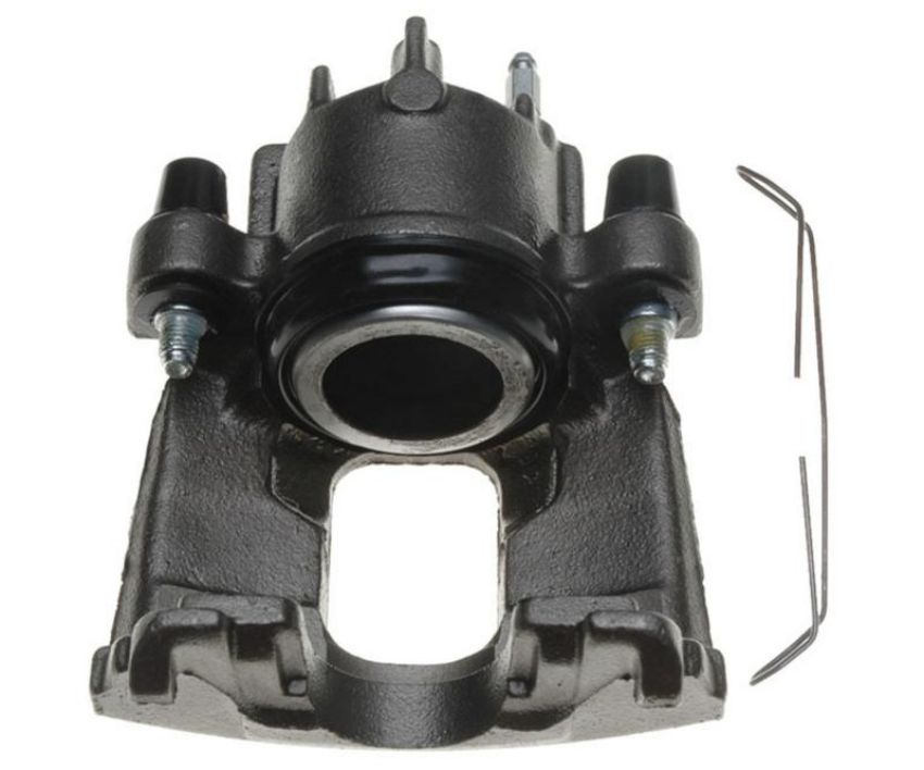 Raybestos FRC11100 Raybestos R-Line Reman Semi-Loaded Caliper