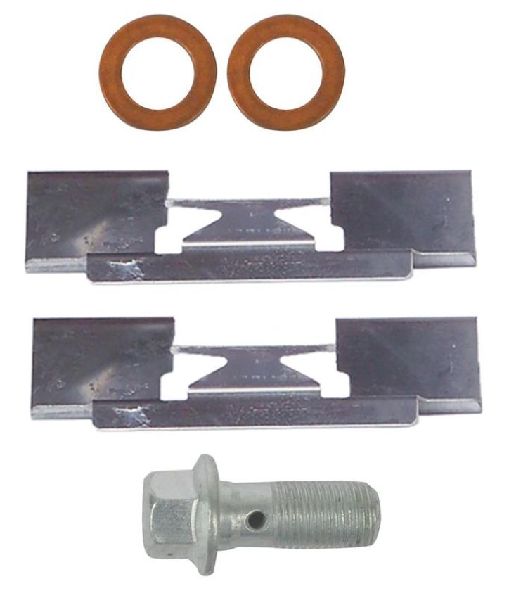 Raybestos FRC11101N Raybestos Element3 Disc Brake Caliper