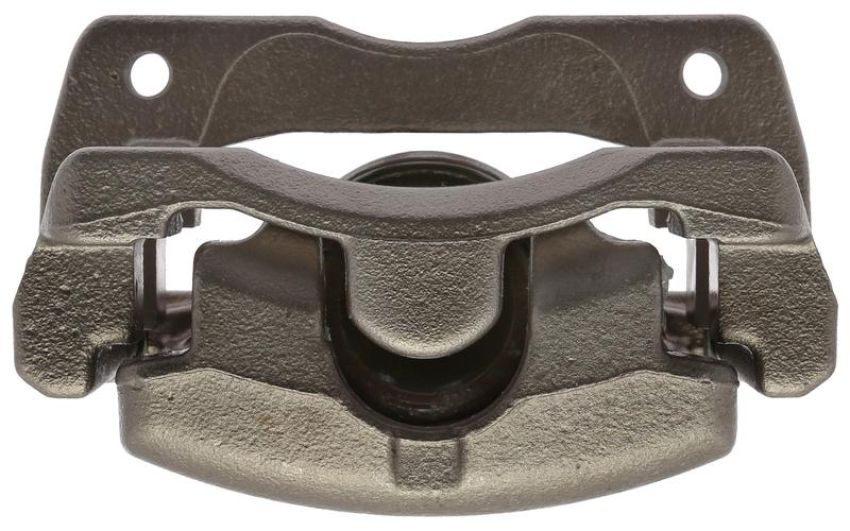 Raybestos FRC11102 Raybestos R-Line Reman Semi-Loaded Caliper & Bracket Assy
