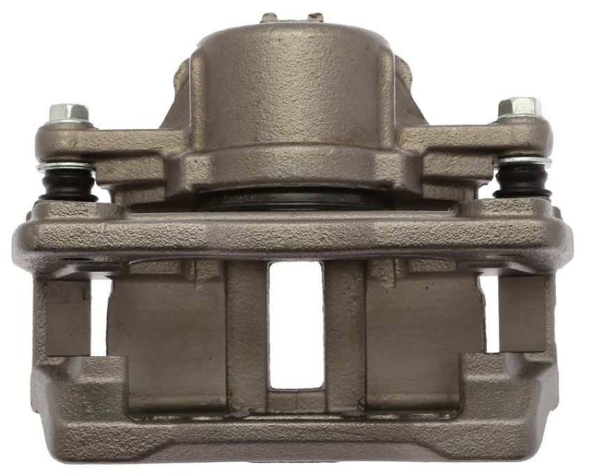 Raybestos FRC11102 Raybestos R-Line Reman Semi-Loaded Caliper & Bracket Assy