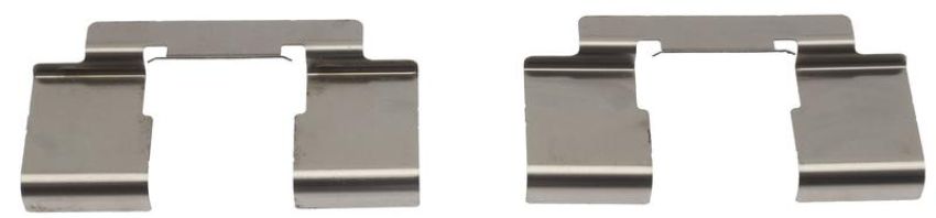 Raybestos FRC11102 Raybestos R-Line Reman Semi-Loaded Caliper & Bracket Assy
