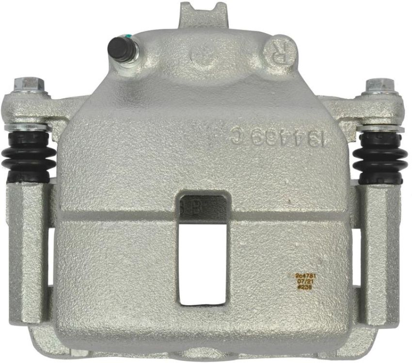 Raybestos FRC11102N Raybestos Element3 Disc Brake Caliper