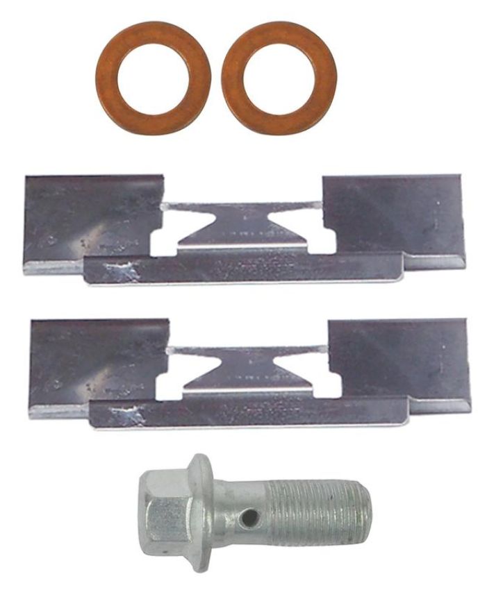 Raybestos FRC11102N Raybestos Element3 Disc Brake Caliper