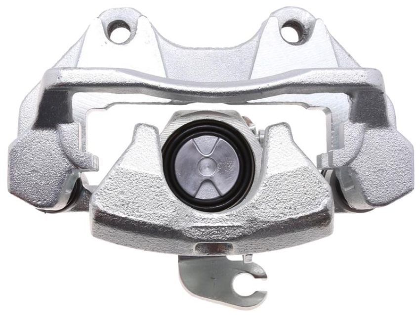 Raybestos FRC11105N Raybestos Element3 New Semi-Loaded Caliper & Bracket Assy