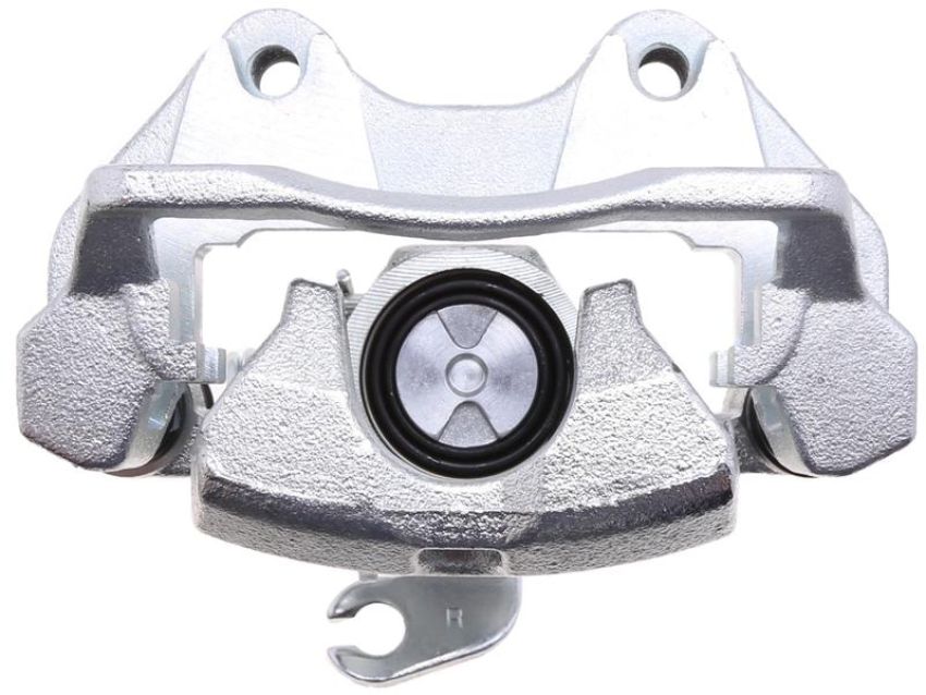 Raybestos FRC11106N Raybestos Element3 New Semi-Loaded Caliper & Bracket Assy