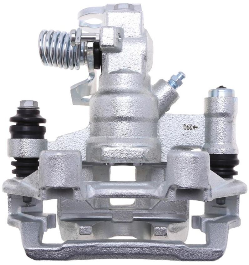 Raybestos FRC11106N Raybestos Element3 New Semi-Loaded Caliper & Bracket Assy