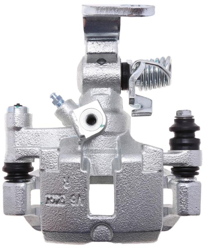 Raybestos FRC11106N Raybestos Element3 New Semi-Loaded Caliper & Bracket Assy