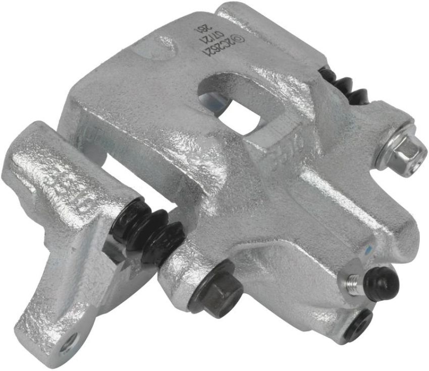 Raybestos FRC11109N Raybestos Element3 Disc Brake Caliper