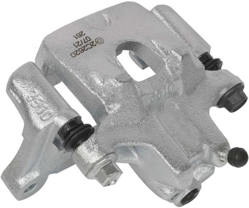 Raybestos FRC11110N Raybestos Element3 Disc Brake Caliper