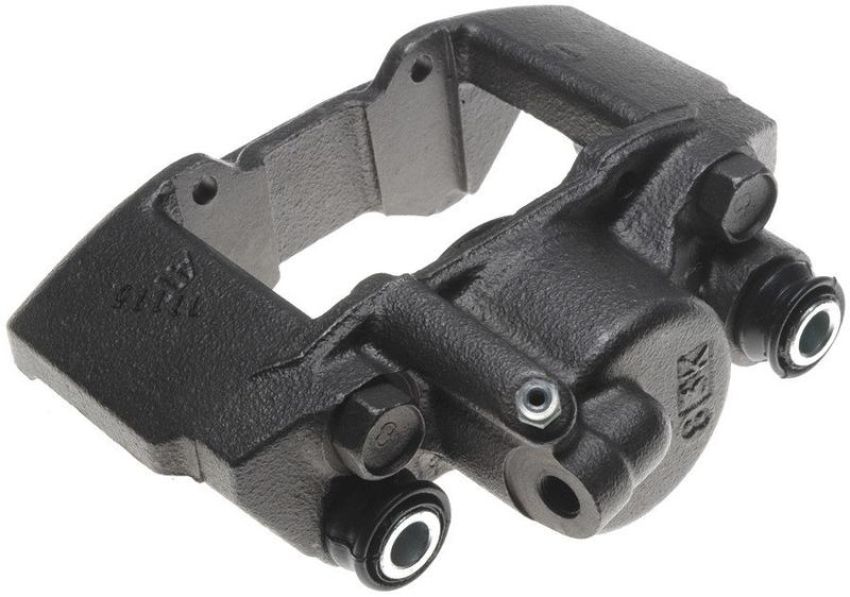 Raybestos FRC11115 Raybestos R-Line Reman Semi-Loaded Caliper