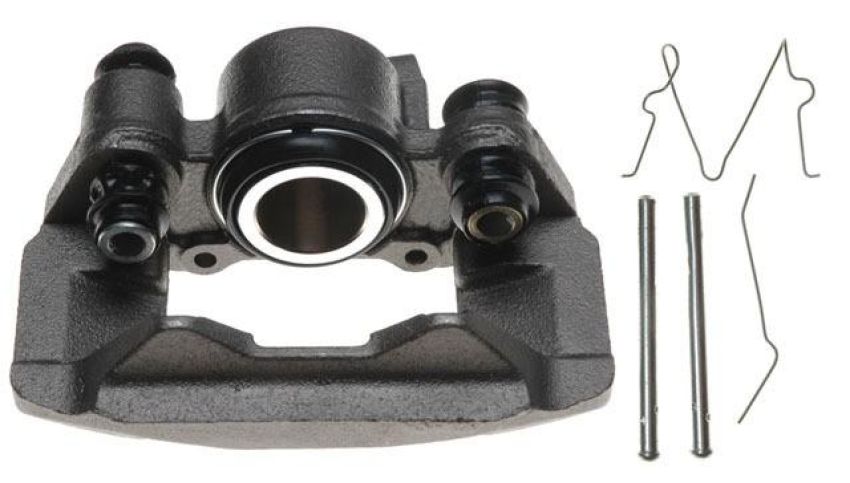 Raybestos FRC11116 Raybestos R-Line Reman Semi-Loaded Caliper