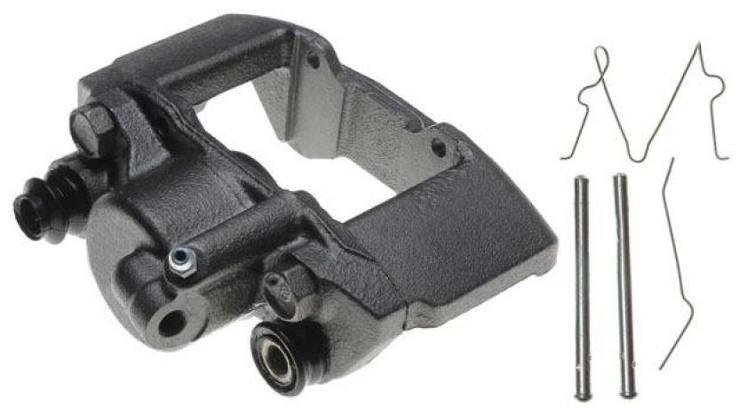 Raybestos FRC11116 Raybestos R-Line Reman Semi-Loaded Caliper