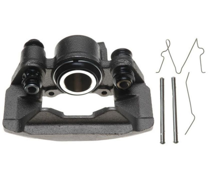 Raybestos FRC11116 Raybestos R-Line Reman Semi-Loaded Caliper