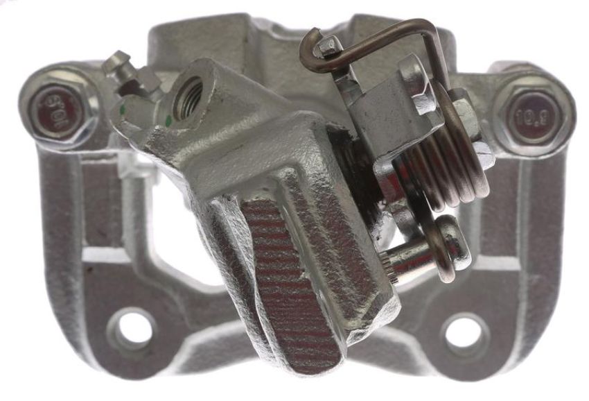 Raybestos FRC11117 Raybestos R-Line Reman Semi-Loaded Caliper & Bracket Assy