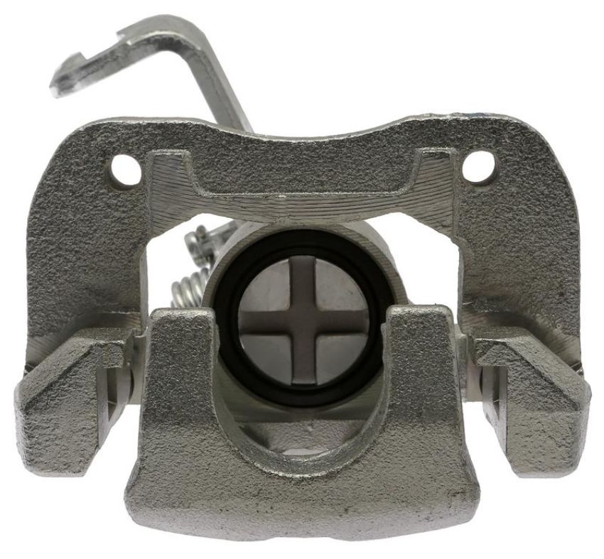 Raybestos FRC11118N Raybestos Element3 New Semi-Loaded Caliper & Bracket Assy