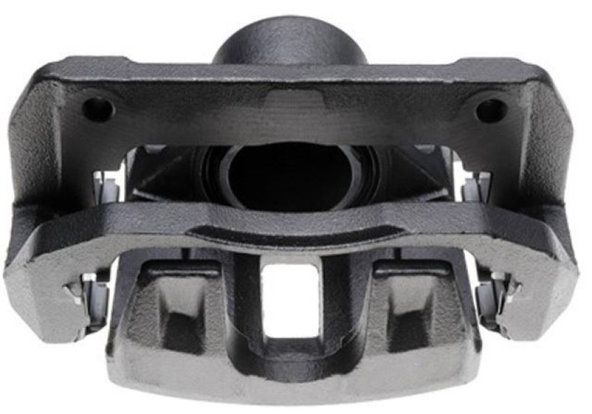 Raybestos FRC11119 Raybestos R-Line Reman Semi-Loaded Caliper & Bracket Assy