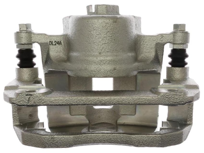 Raybestos FRC11119N Raybestos Element3 New Semi-Loaded Caliper & Bracket Assy
