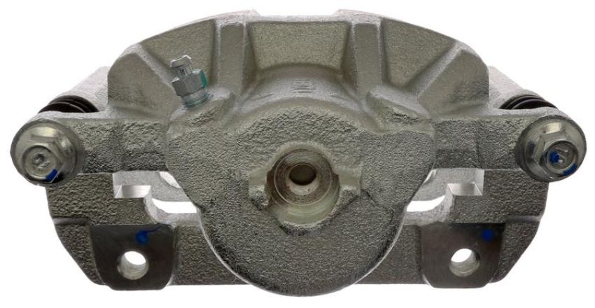 Raybestos FRC11119N Raybestos Element3 New Semi-Loaded Caliper & Bracket Assy