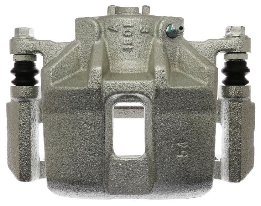 Raybestos FRC11119N Raybestos Element3 New Semi-Loaded Caliper & Bracket Assy