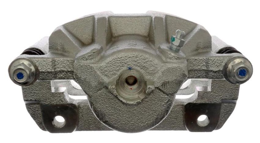 Raybestos FRC11120N Raybestos Element3 New Semi-Loaded Caliper & Bracket Assy