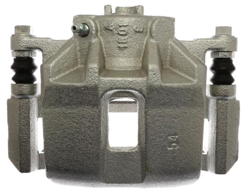 Raybestos FRC11120N Raybestos Element3 New Semi-Loaded Caliper & Bracket Assy