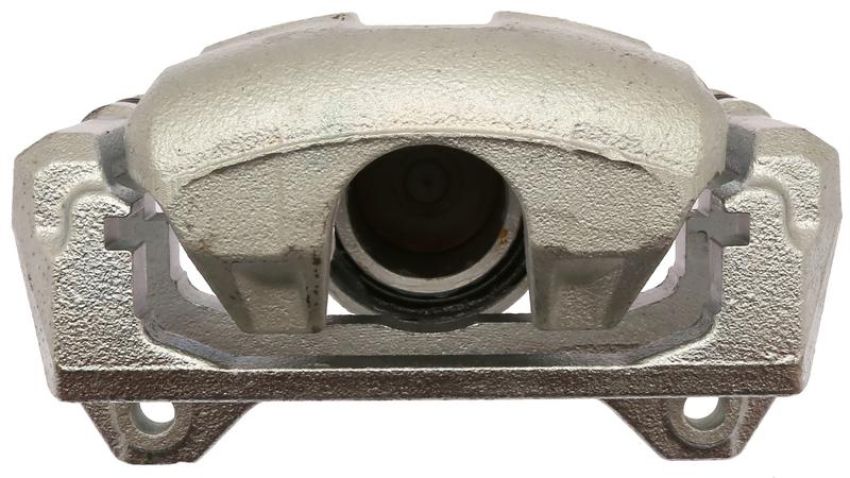 Raybestos FRC11125C Raybestos R-Line Reman Semi-Loaded Coated Caliper & Bracket Assy