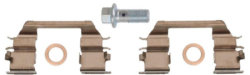 Raybestos FRC11125N Raybestos Element3 Disc Brake Caliper