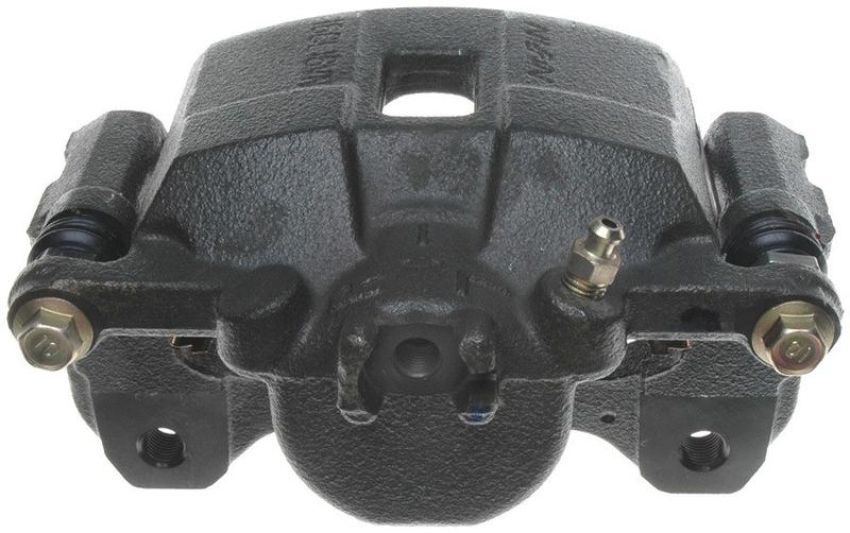 Raybestos FRC11126 Raybestos R-Line Reman Semi-Loaded Caliper & Bracket Assy
