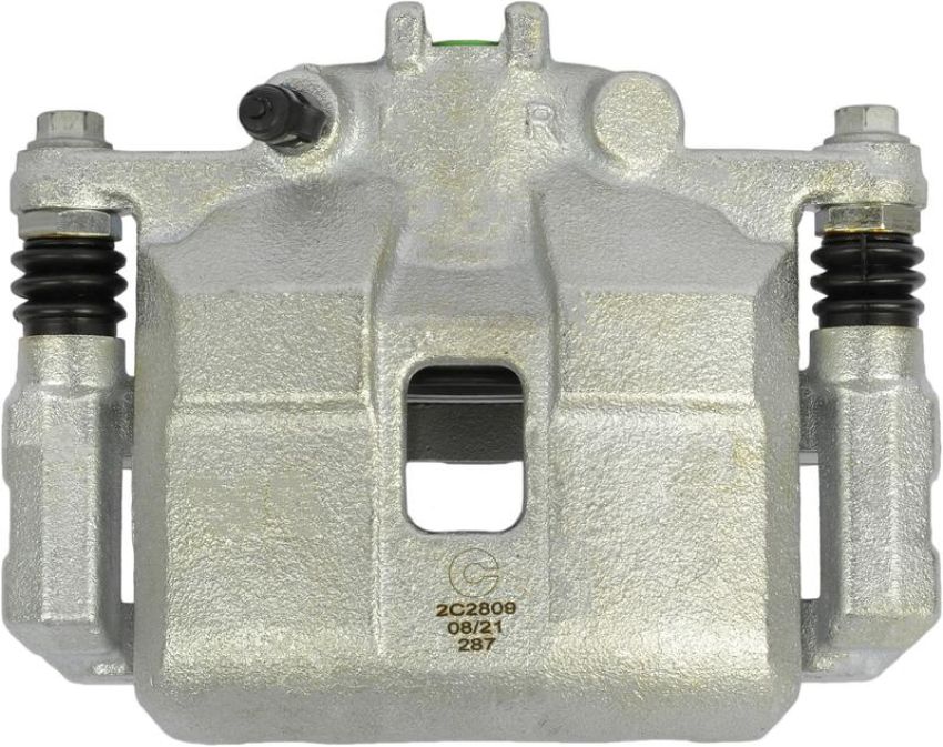 Raybestos FRC11126N Raybestos Element3 Disc Brake Caliper