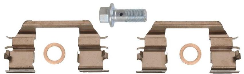 Raybestos FRC11126N Raybestos Element3 Disc Brake Caliper