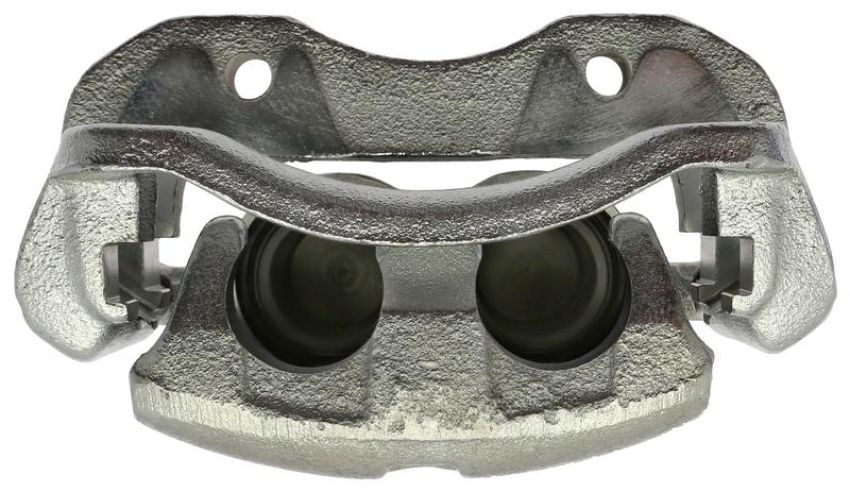 Raybestos FRC11133 Raybestos R-Line Reman Semi-Loaded Caliper & Bracket Assy