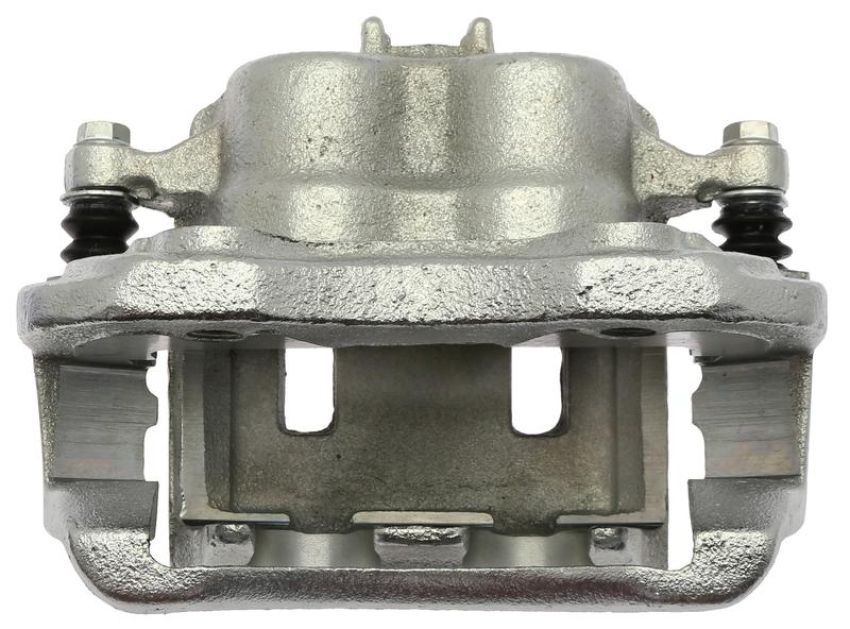 Raybestos FRC11133 Raybestos R-Line Reman Semi-Loaded Caliper & Bracket Assy