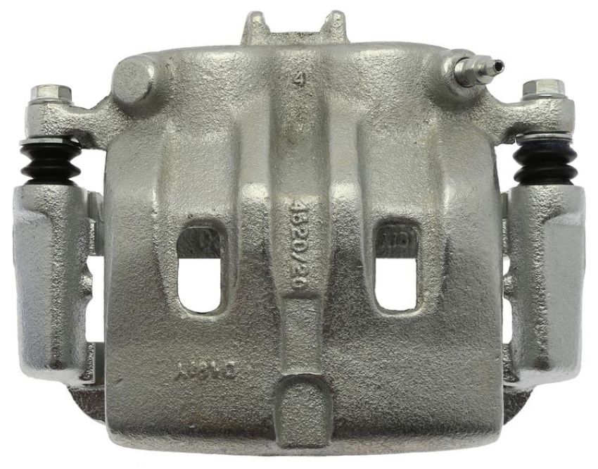 Raybestos FRC11133 Raybestos R-Line Reman Semi-Loaded Caliper & Bracket Assy