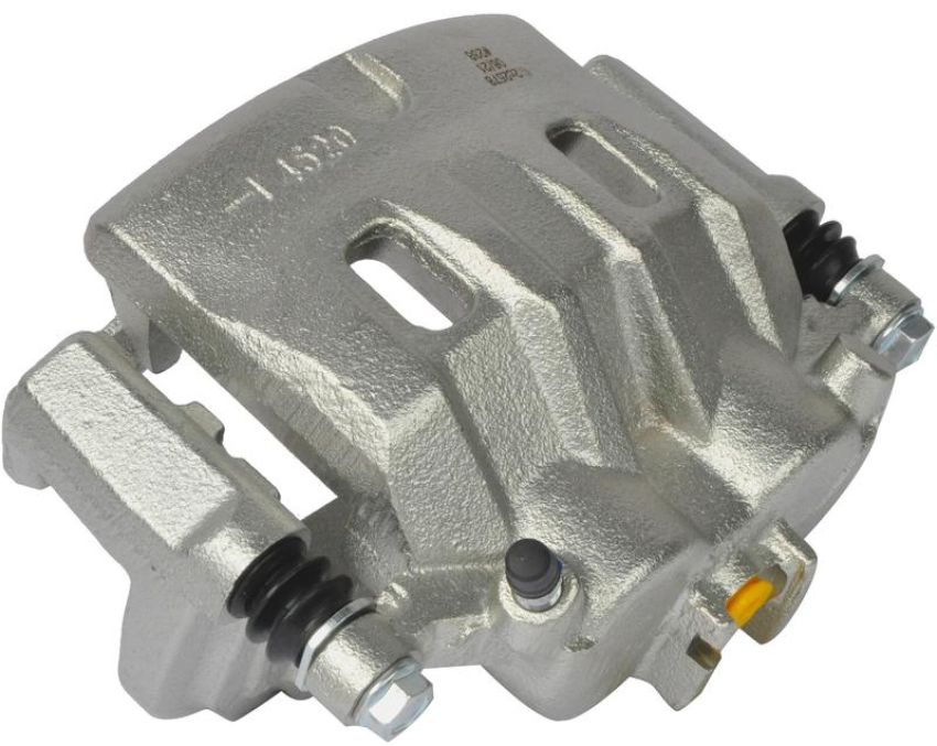 Raybestos FRC11133N Raybestos Element3 Disc Brake Caliper