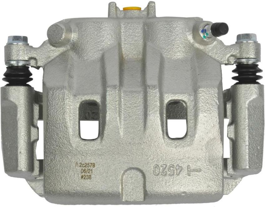 Raybestos FRC11133N Raybestos Element3 Disc Brake Caliper
