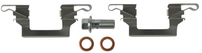 Raybestos FRC11133N Raybestos Element3 Disc Brake Caliper