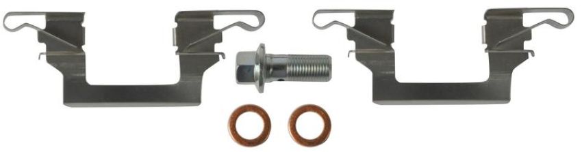 Raybestos FRC11134N Raybestos Element3 Disc Brake Caliper