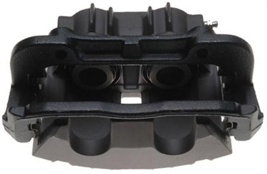 Raybestos FRC11142 Raybestos R-Line Reman Semi-Loaded Caliper & Bracket Assy