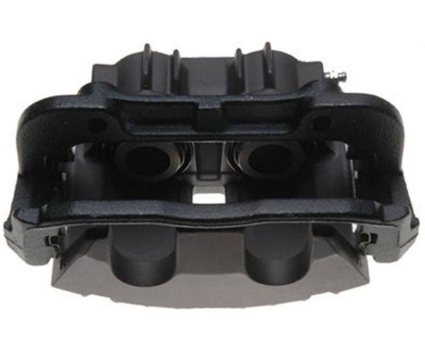 Raybestos FRC11142 Raybestos R-Line Reman Semi-Loaded Caliper & Bracket Assy