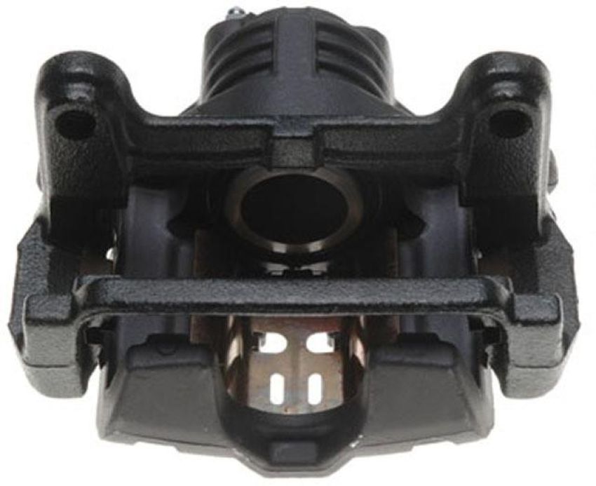 Raybestos FRC11143 Raybestos R-Line Reman Semi-Loaded Caliper & Bracket Assy