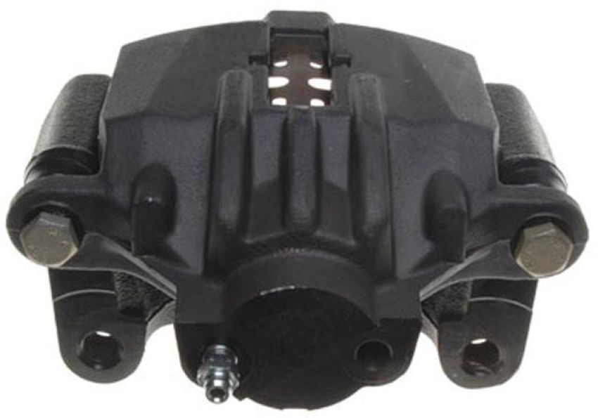 Raybestos FRC11143 Raybestos R-Line Reman Semi-Loaded Caliper & Bracket Assy