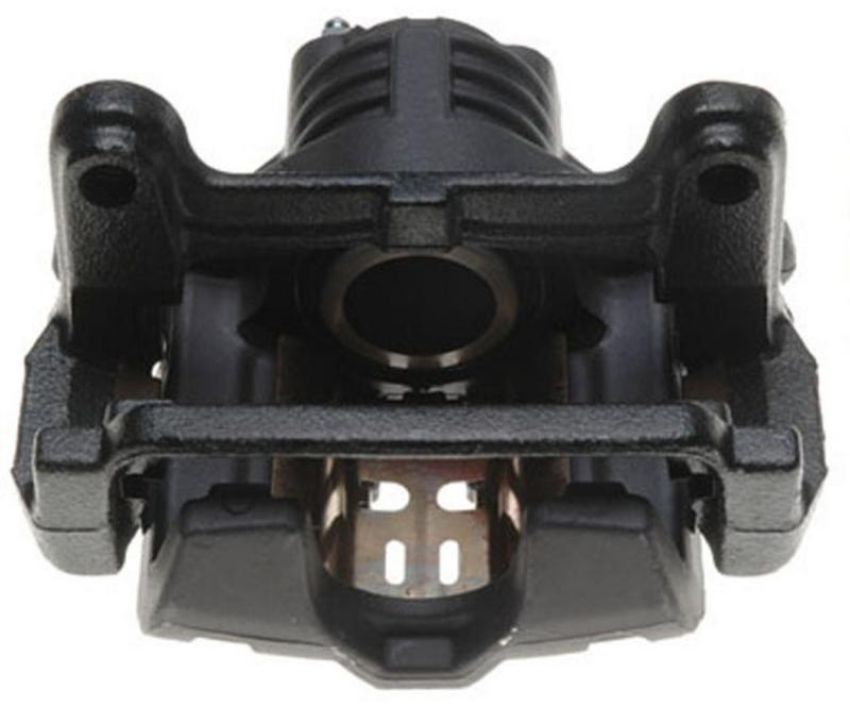 Raybestos FRC11143 Raybestos R-Line Reman Semi-Loaded Caliper & Bracket Assy